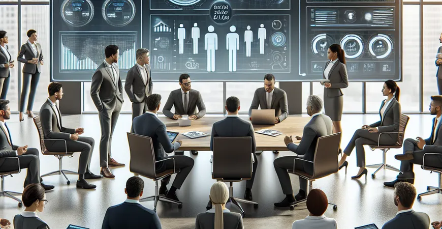 绩效面谈后如何跟进？3 步推动改进计划落地